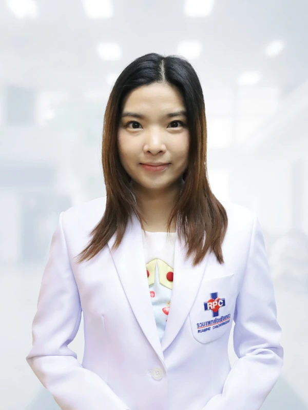 พญ.วิชชุวรรณ เสริมศักดิ์ศศิธร