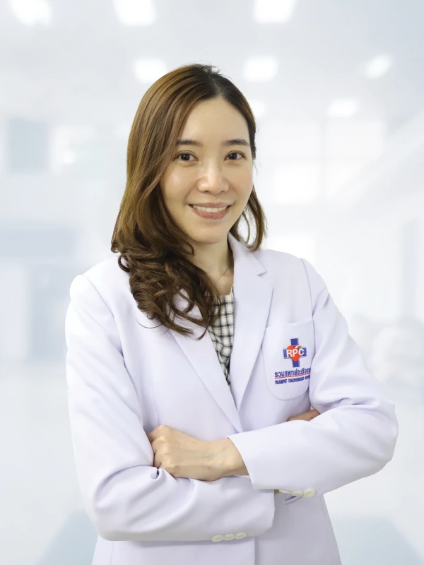 พญ.ลภานาถ สุติเชวงกุล