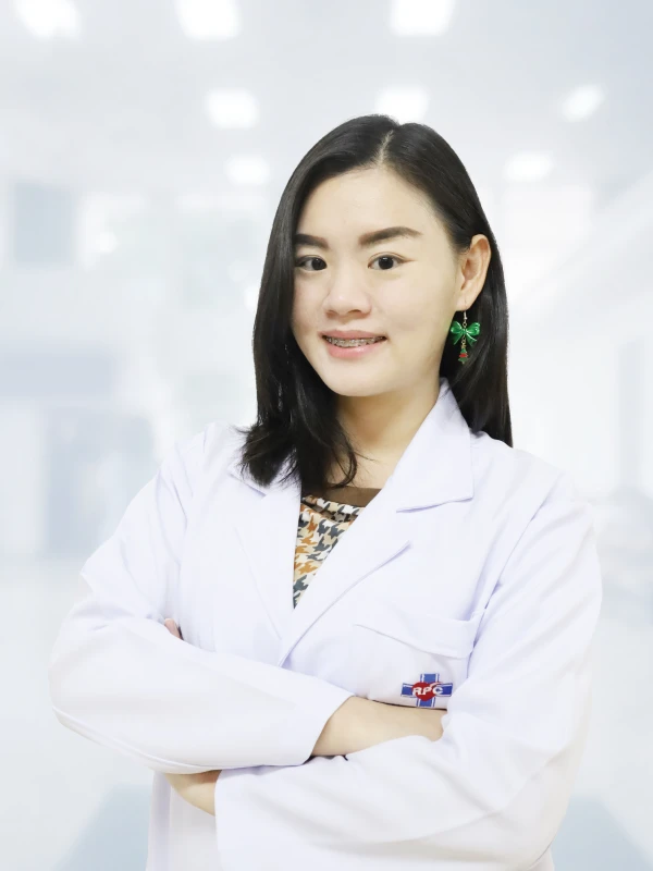 พญ.ธันวาพร ฉวีพูนเพิ่มสิน