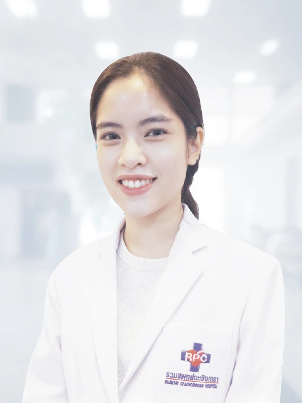 พญ.จิตรัสย์ แสวงศิริผล