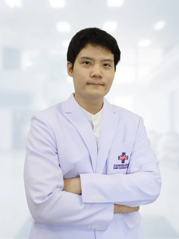 นพ.กานต์พิศุทธ์ พงษ์ทองคำ