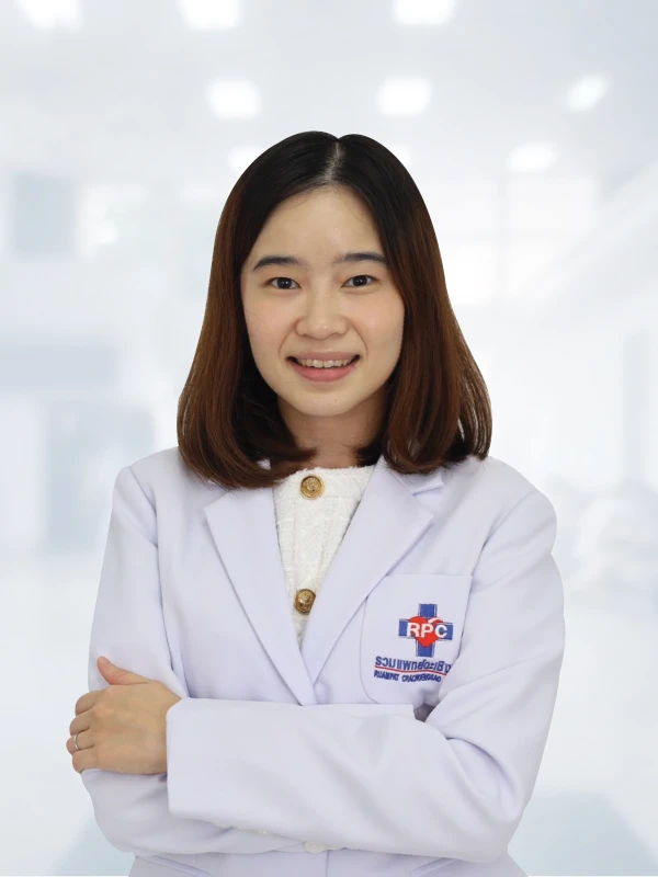 พญ.ชญานิศ รุ่งทิวาสุวรรณ