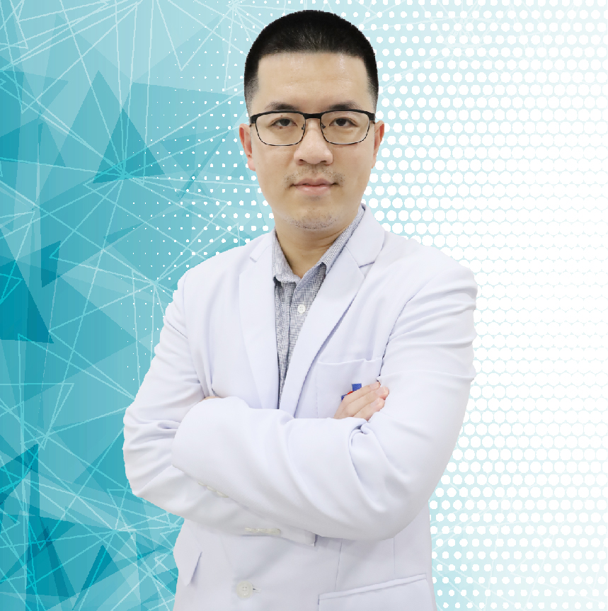 Dr.Witthawin Jongjatuporn